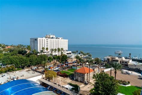 10 Best Tiberias Hotels, Israel (From $118) .